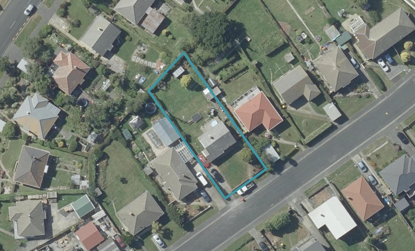 96 Clermiston Avenue, Corstorphine, Dunedin - Carousel 1