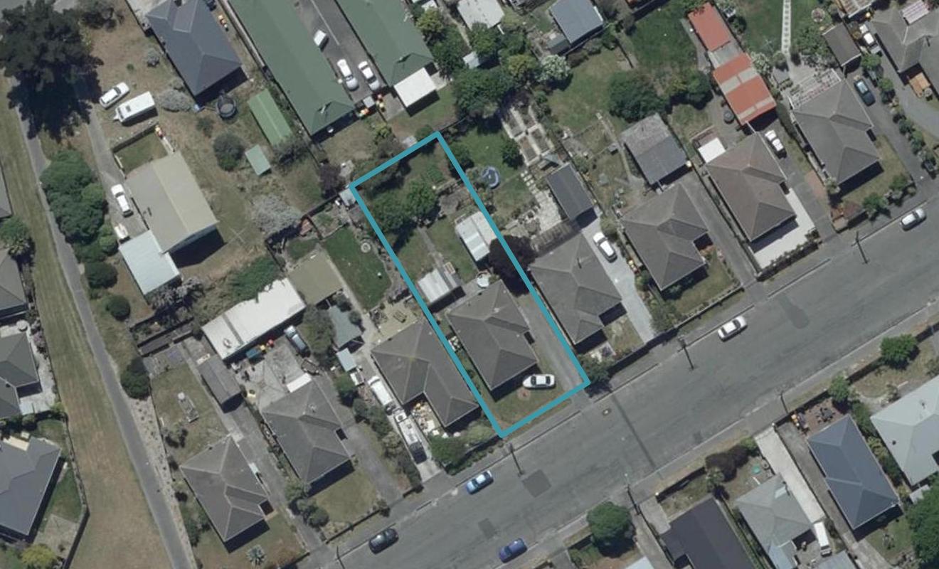 60 Fleming Street, North New Brighton, Christchurch - Carousel 1