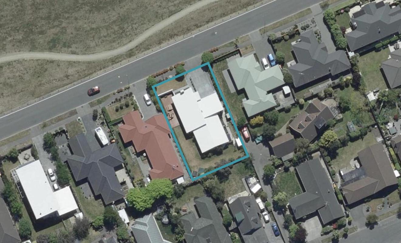 110 Rothesay Road, Parklands, Christchurch - Carousel 1