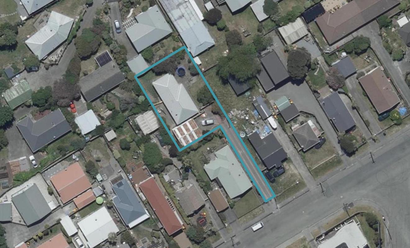 28 Pacific Road, North New Brighton, Christchurch - Carousel 1