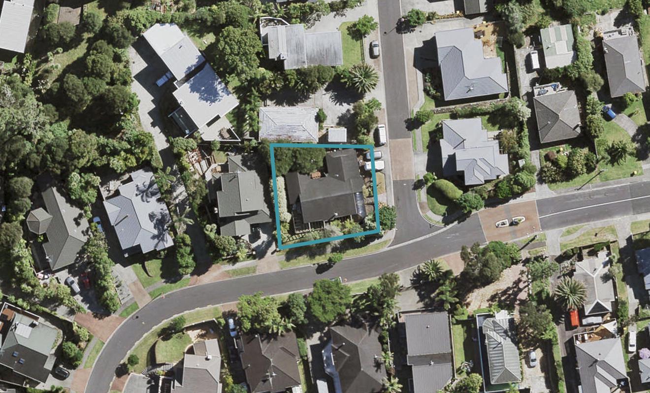 5 Chamari Close, Titirangi, Auckland - Carousel 1