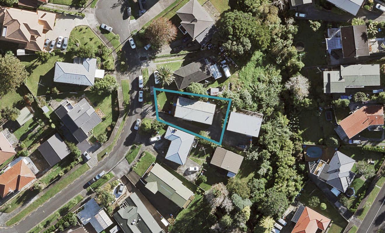 9 Bannister Place, New Windsor, Auckland - Carousel 1
