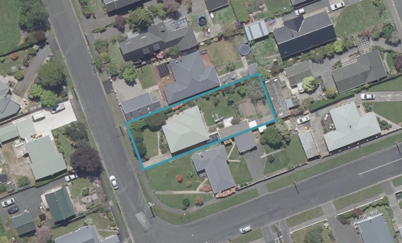 3 Lambert Street, Abbotsford, Dunedin - Carousel 1