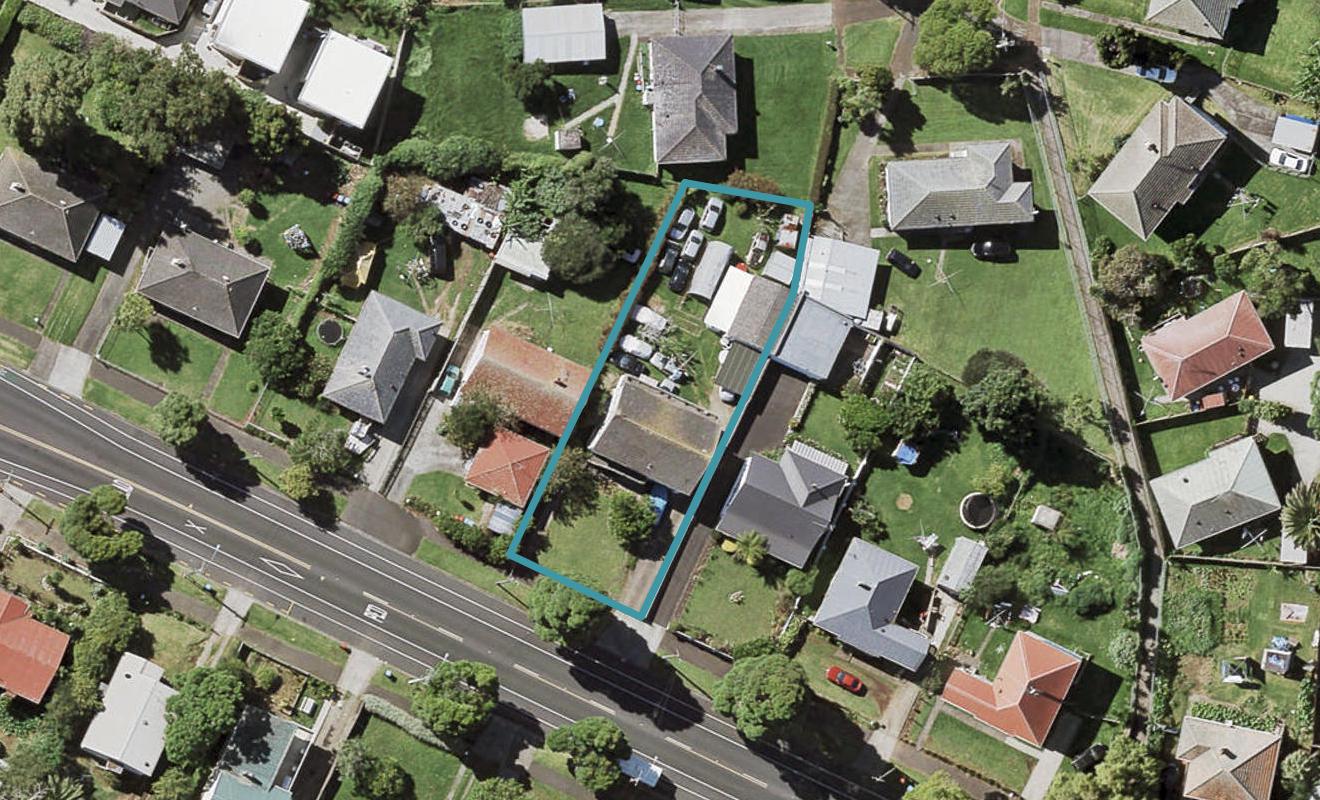 3/182 Tripoli Road, Point England, Auckland - Carousel 1