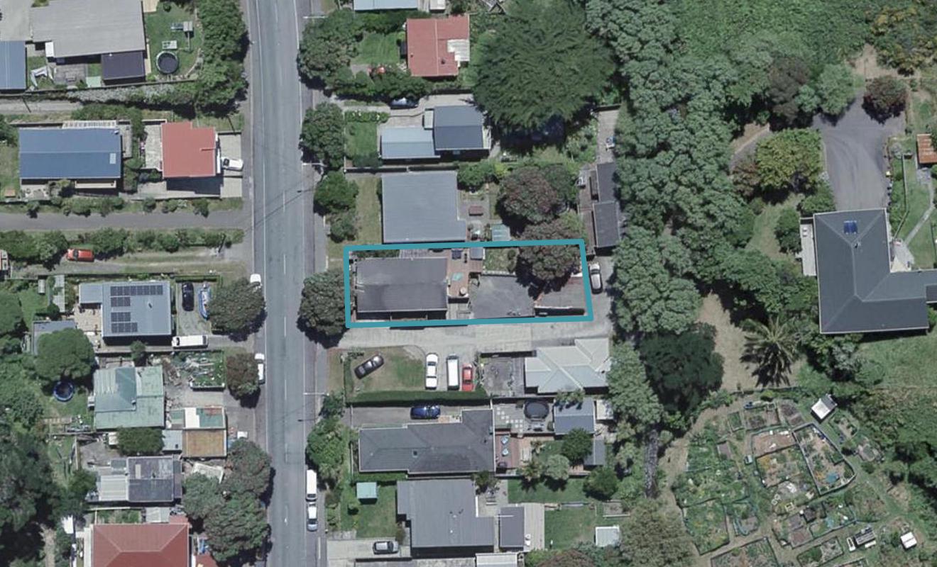 86 Happy Valley Road, Owhiro Bay, Wellington - Carousel 1