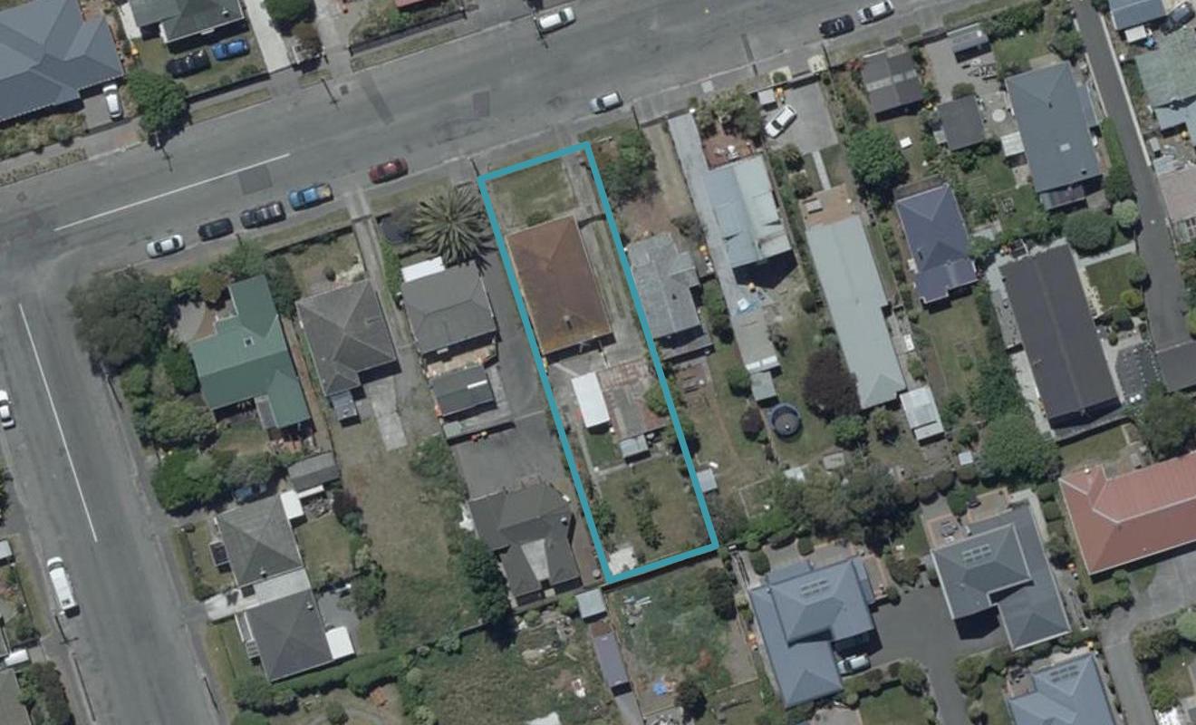 75 Leaver Terrace, North New Brighton, Christchurch - Carousel 1