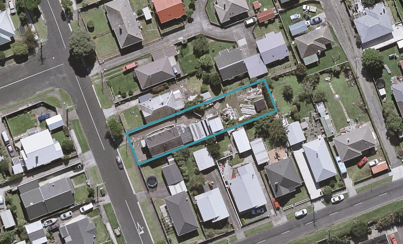 61 Fitzroy Road, Fitzroy, New Plymouth - Carousel 1