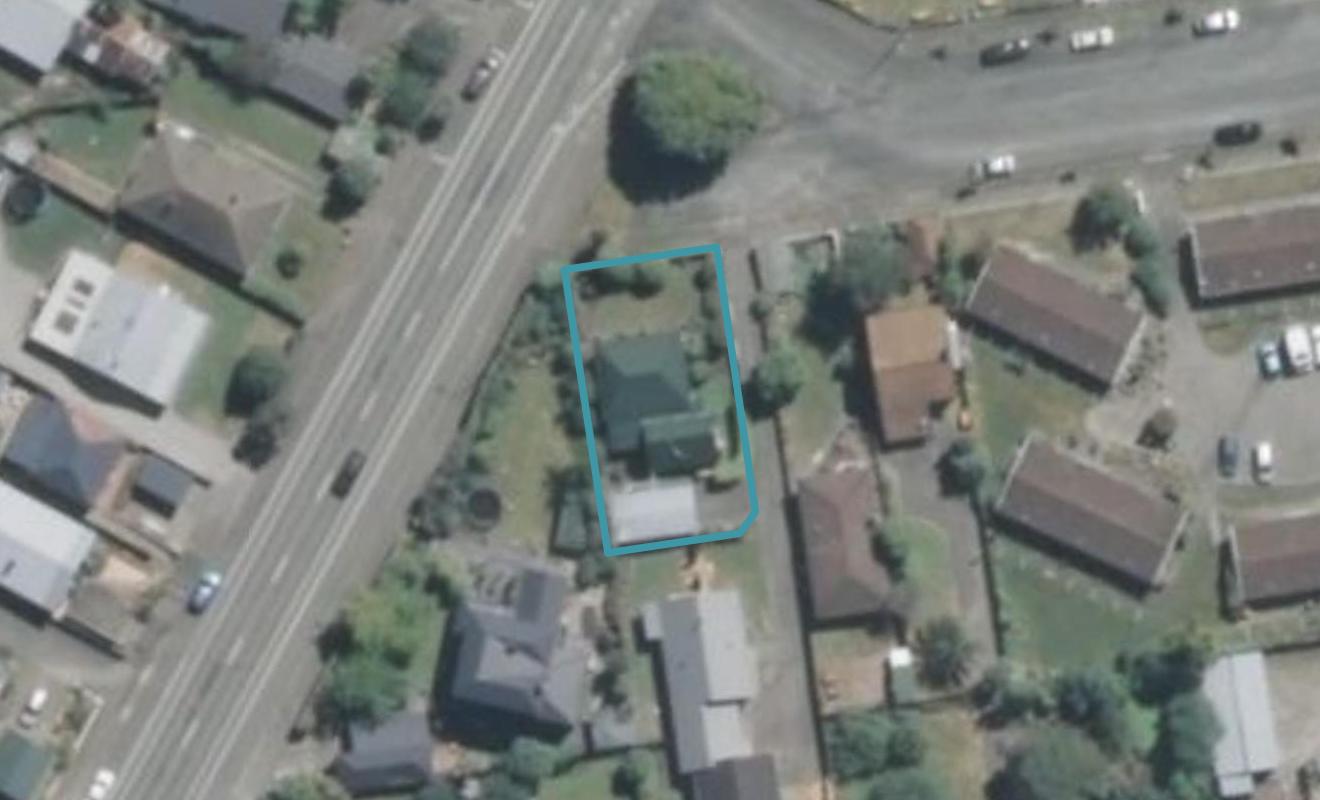20 Princes Street, Parkside, Timaru - Carousel 1