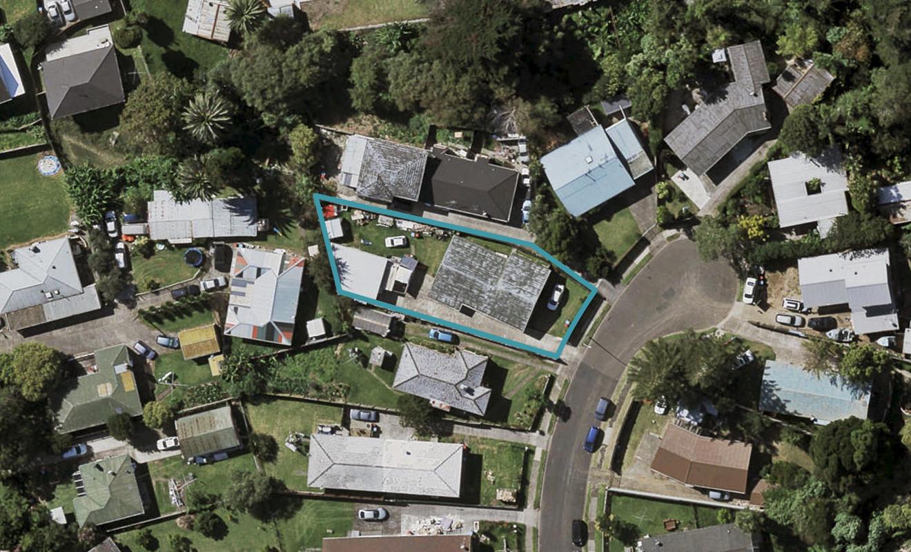 18 Fencible Place, Otahuhu, Auckland - Carousel 1