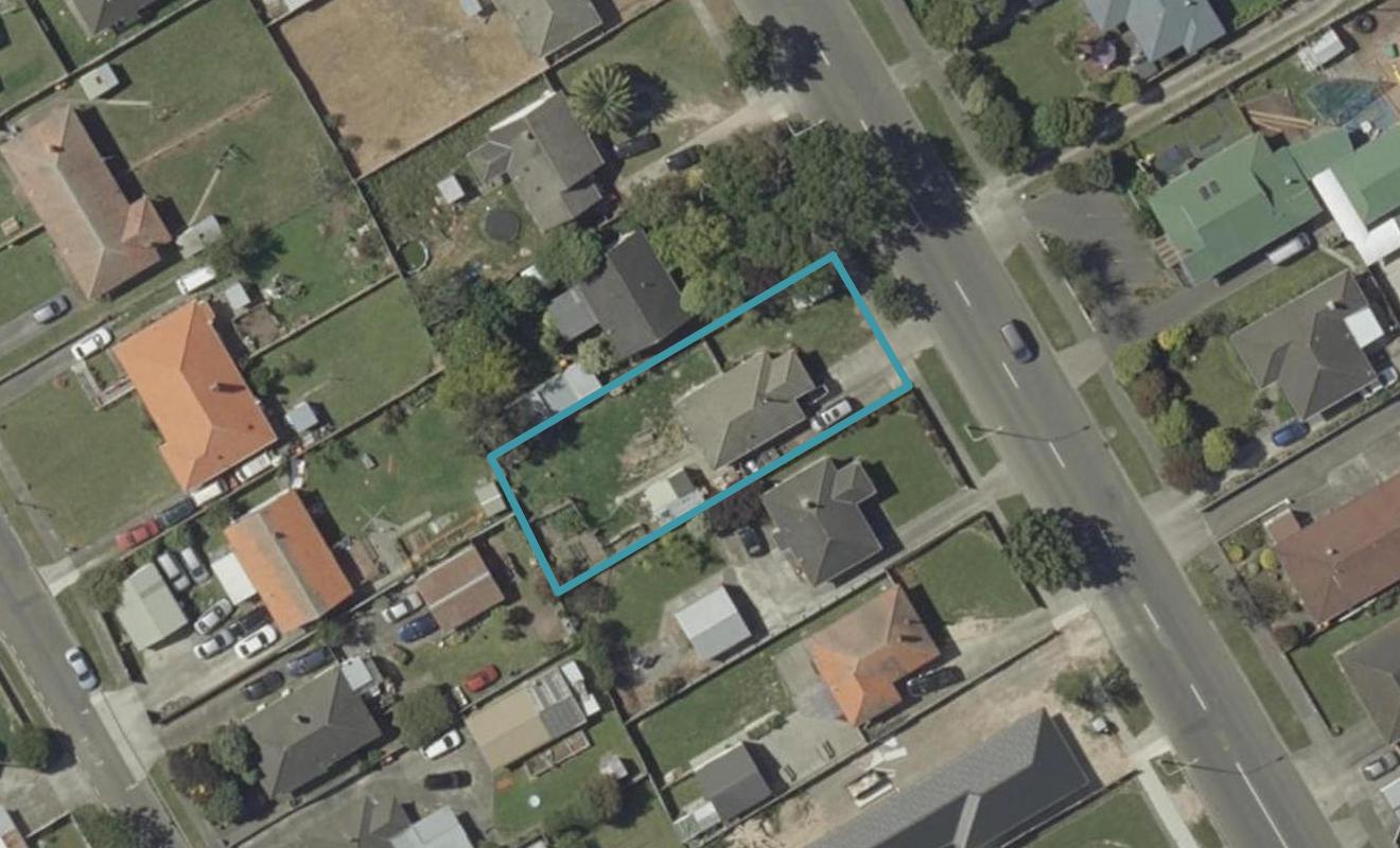 72 Vogel Street, Roslyn, Palmerston North - Carousel 1