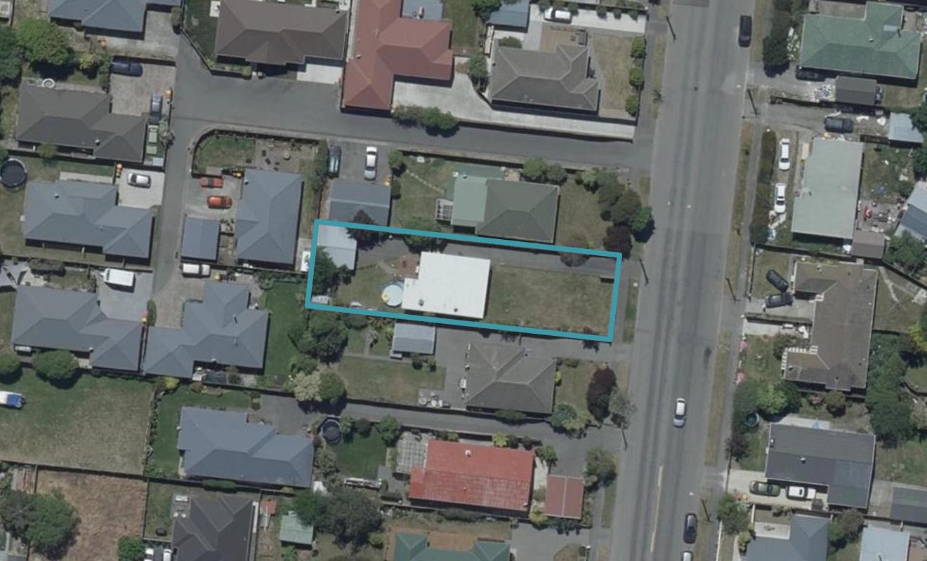 23 Parnwell Street, Burwood, Christchurch - Carousel 1