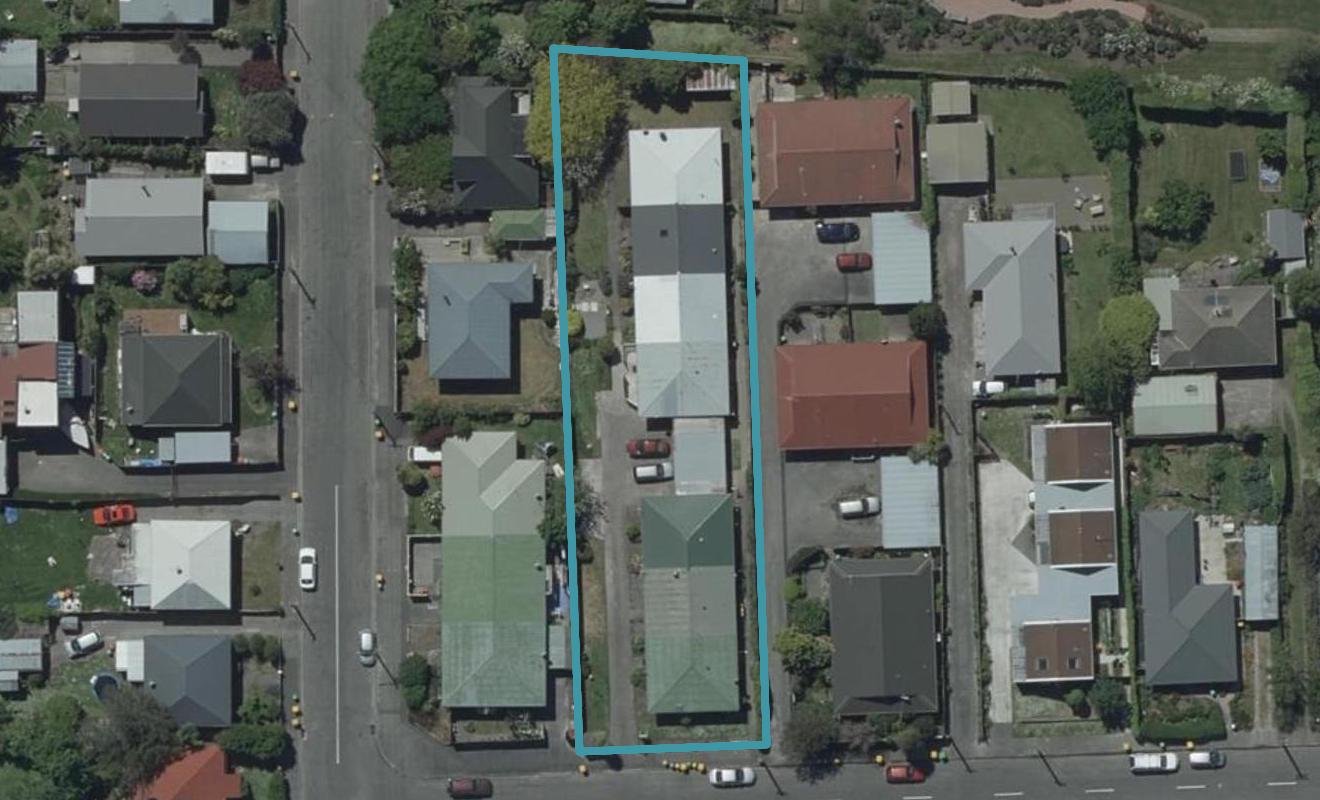 1/5 Haast Street, Linwood, Christchurch - Carousel 1