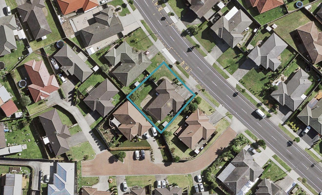76 Magic Way, Randwick Park, Auckland - Carousel 1