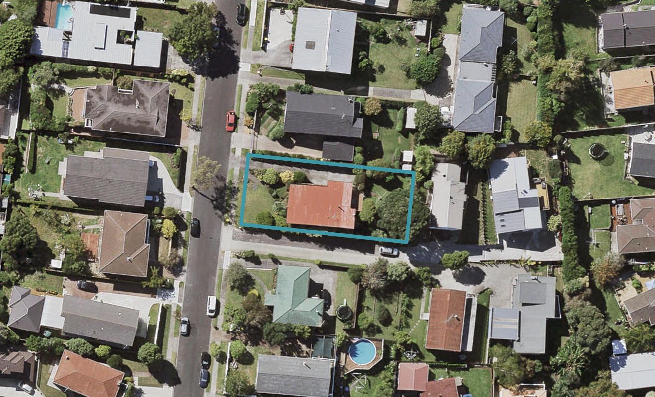 18 Knightsbridge Drive, Forrest Hill, Auckland - Carousel 1