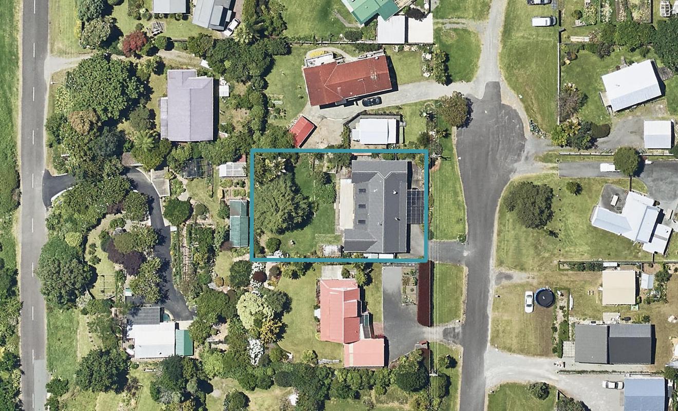 25 Princes Street, Tahawai, Katikati - Carousel 1