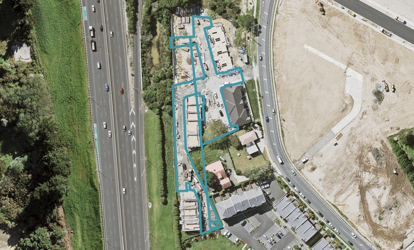 7 Peony Mews, Oteha, Auckland - Carousel 1