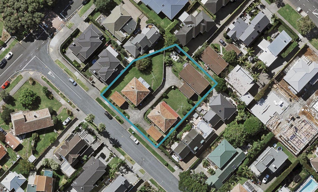 6A Rautara Street, Orakei, Auckland - Carousel 1