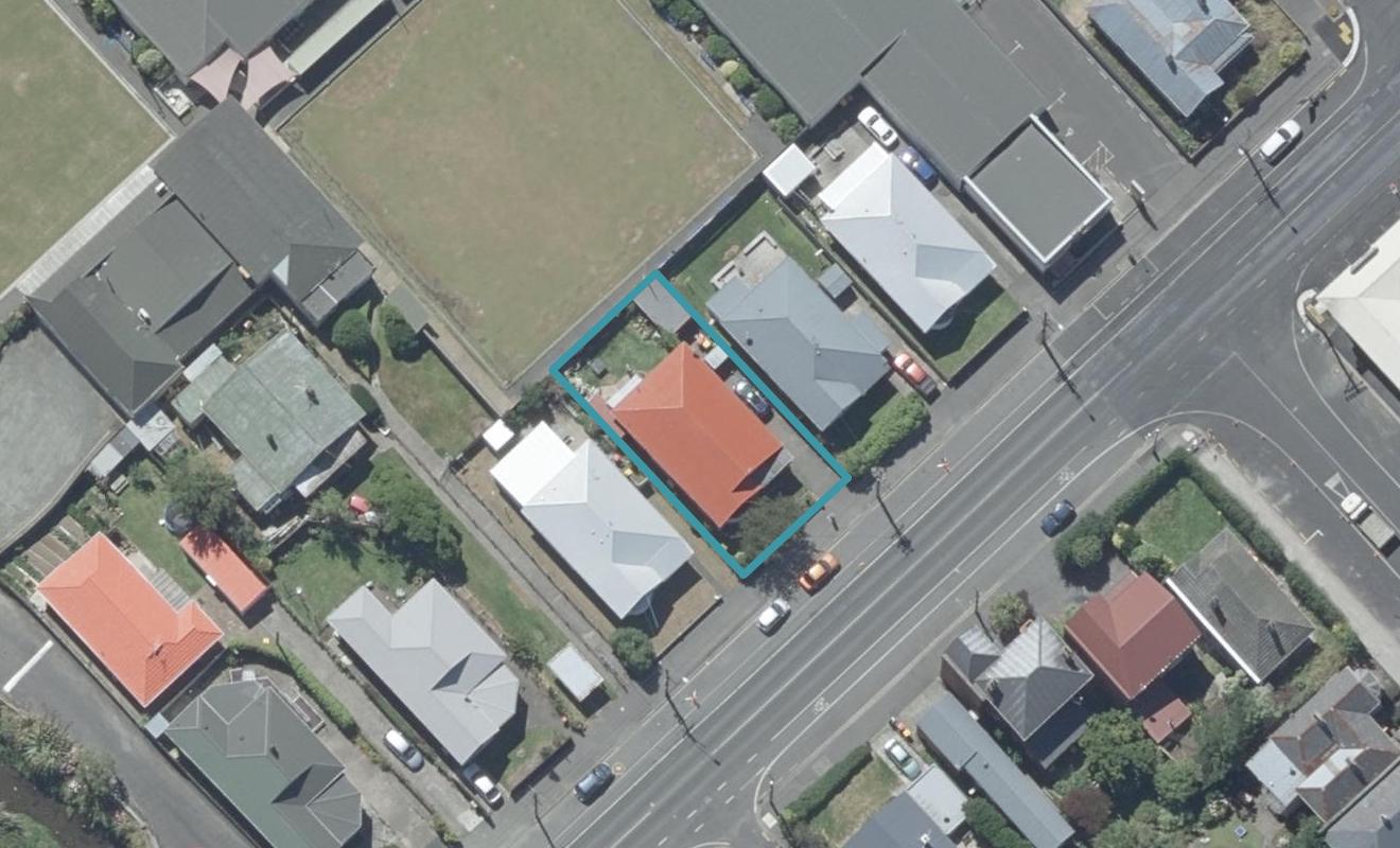 143 North Road, North East Valley, Dunedin - Carousel 1