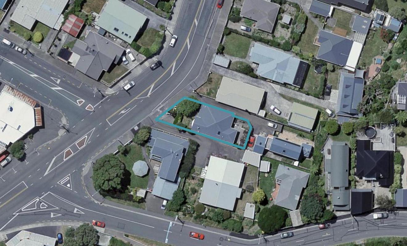 8 Darlington Road, Miramar, Wellington - Carousel 1