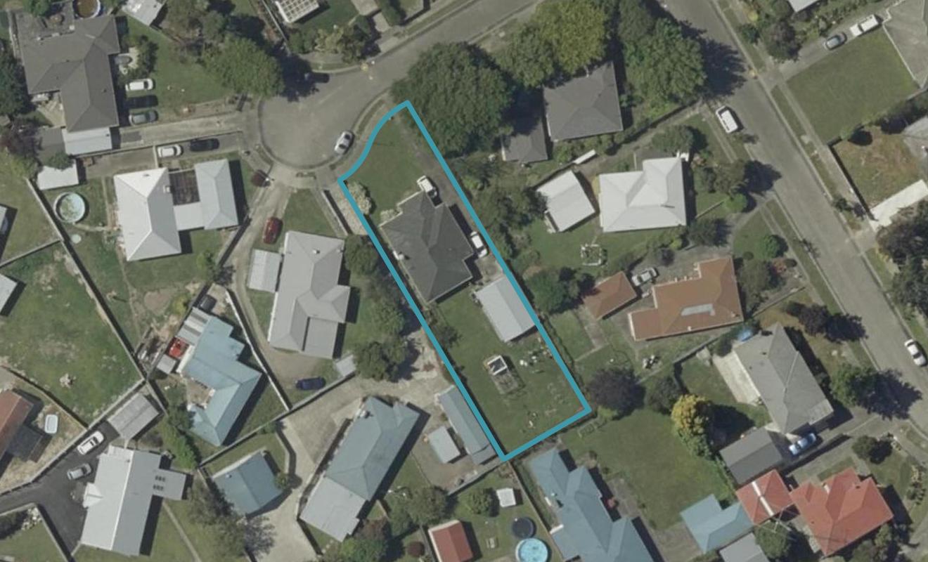 3 Stafford Place, Awapuni, Palmerston North - Carousel 1
