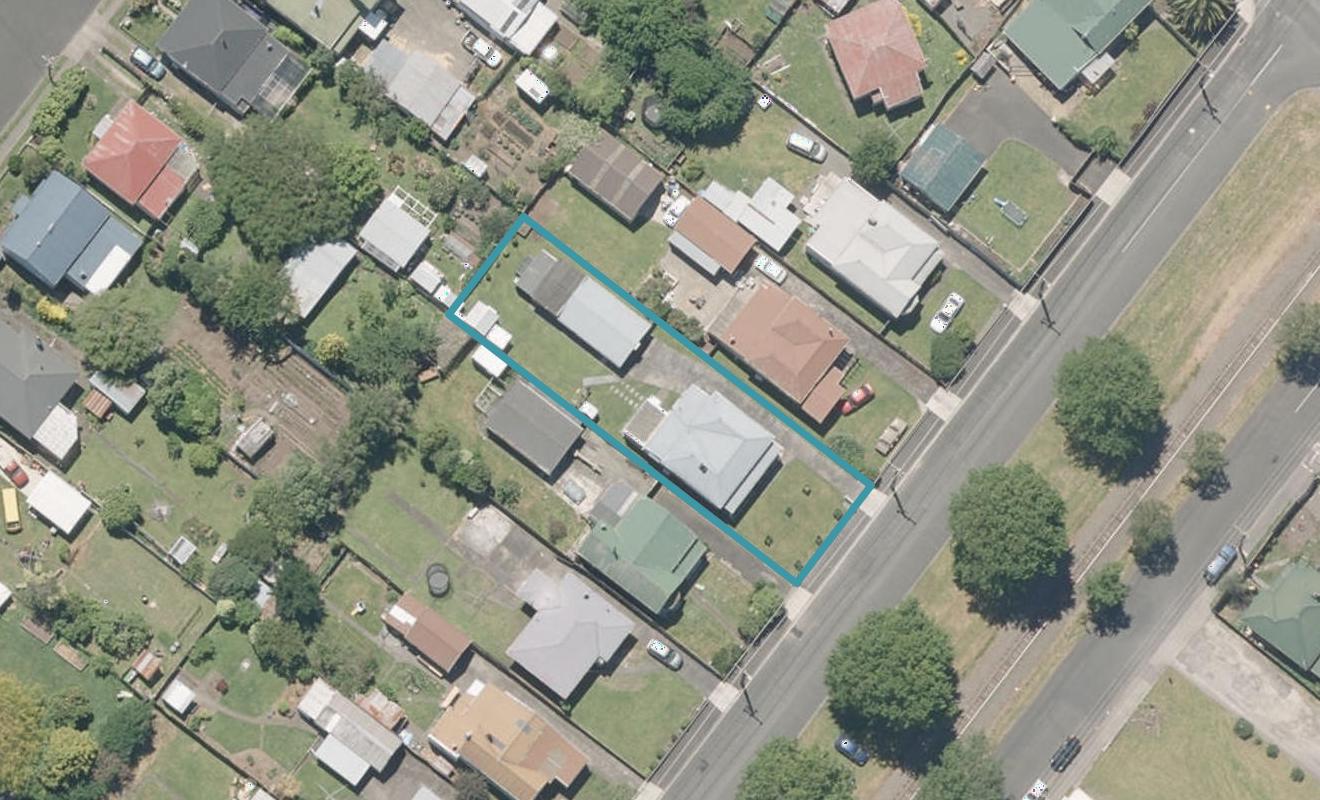 8 Seddon Street, Aramoho, Whanganui - Carousel 1