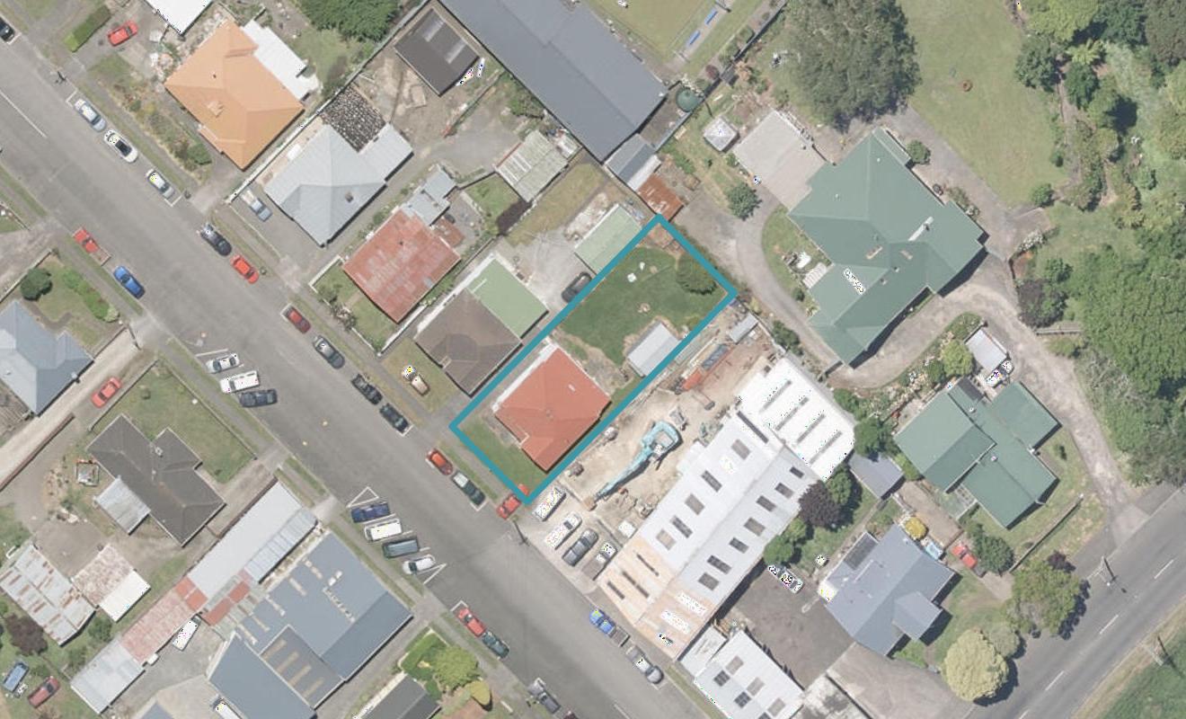 10 George Street, Aramoho, Whanganui - Carousel 1
