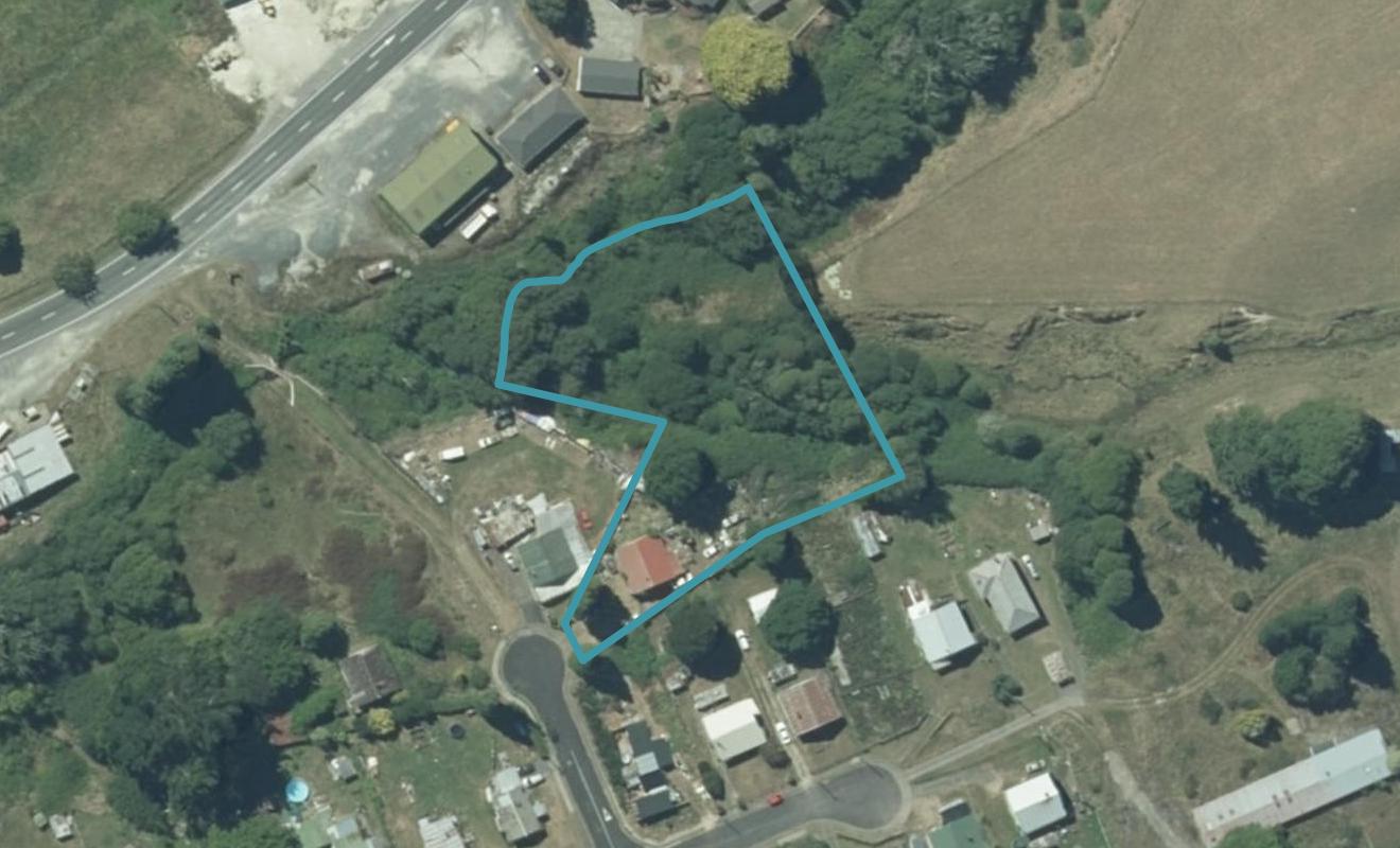 3 Kiwi Place, Te Kuiti - Carousel 1