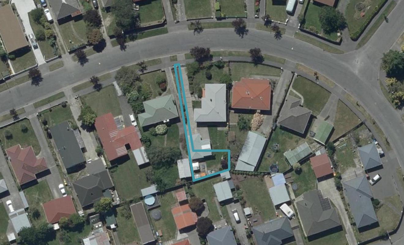 7B Taurima Street, Hei Hei, Christchurch - Carousel 1