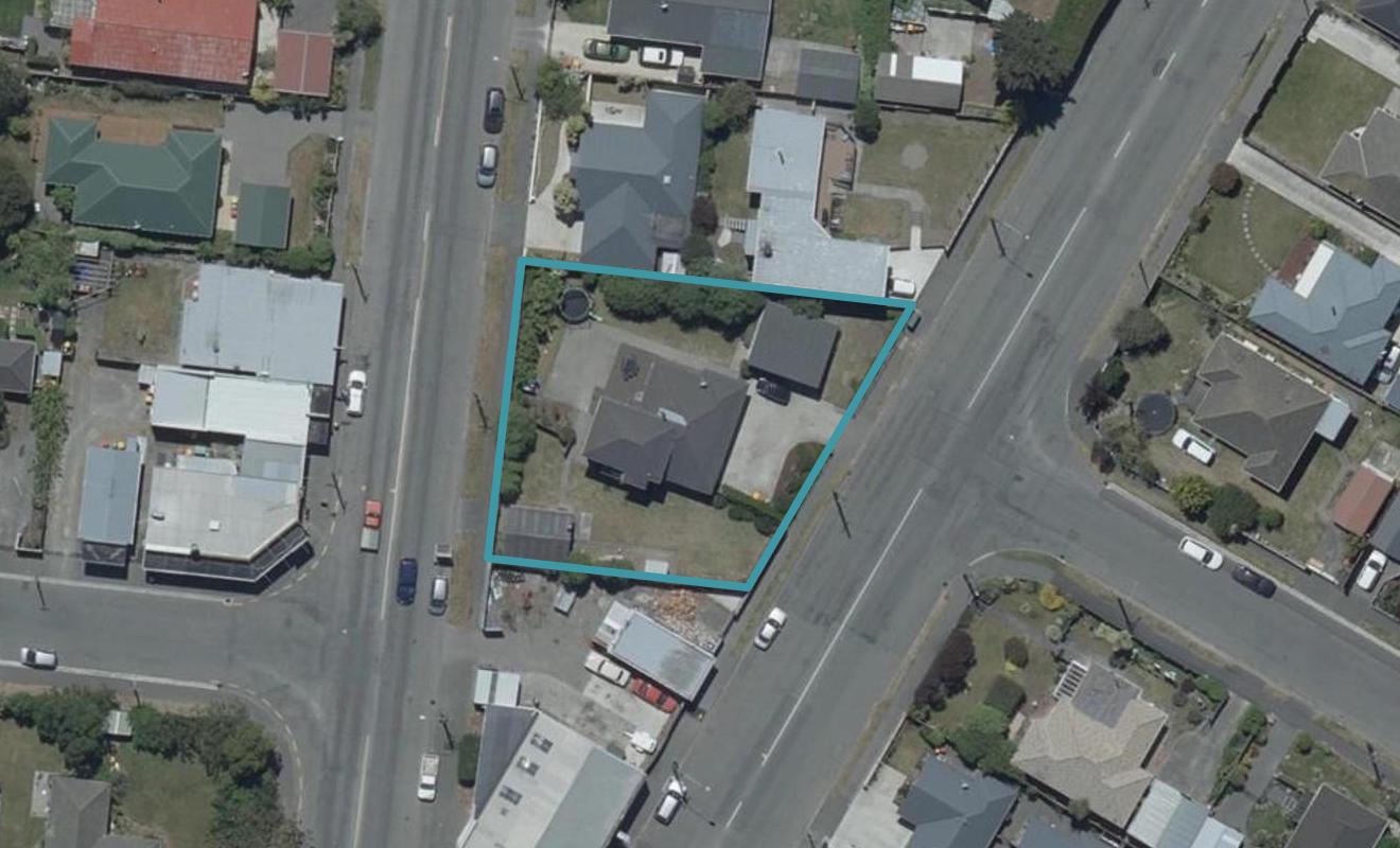 77 Bassett Street, Burwood, Christchurch - Carousel 1
