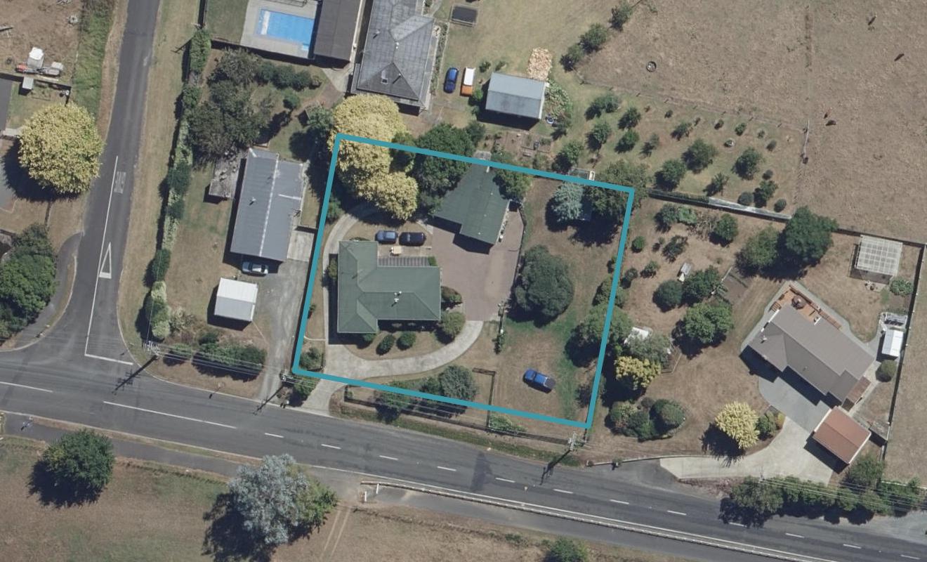 1374 Pukete Road, Pukete, Hamilton - Carousel 1