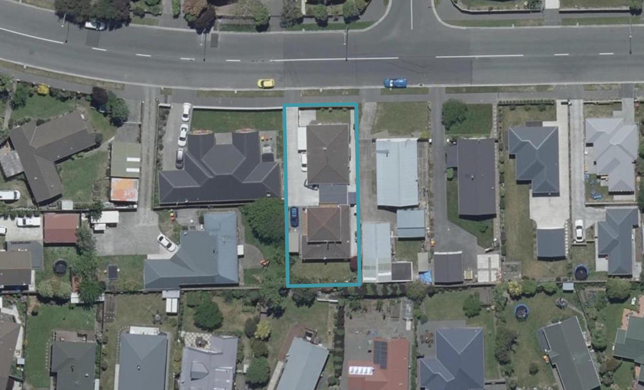 2/37 Queenspark Drive, Parklands, Christchurch - Carousel 1