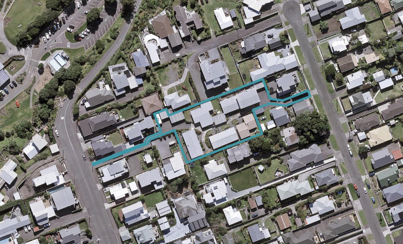 5B Beach Street, Fitzroy, New Plymouth - Carousel 1