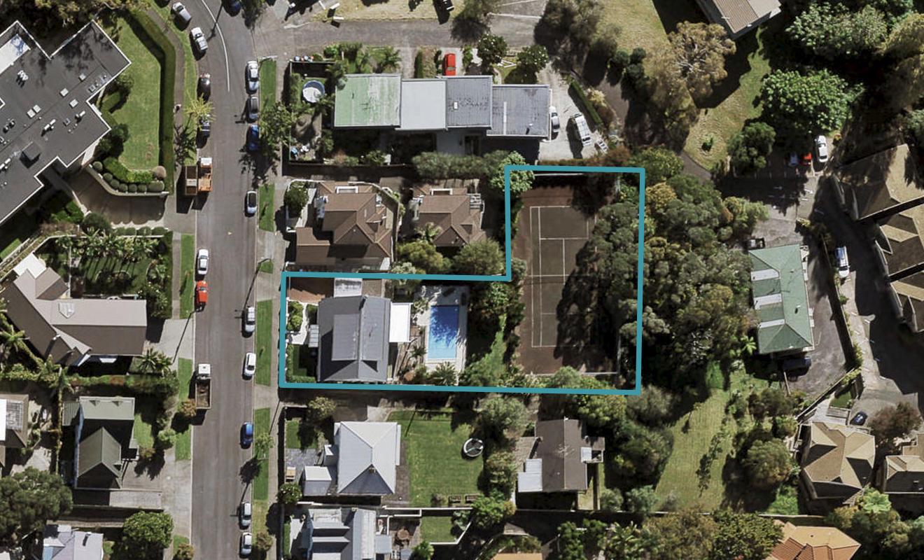 12 Tahora Avenue, Remuera, Auckland - Carousel 1