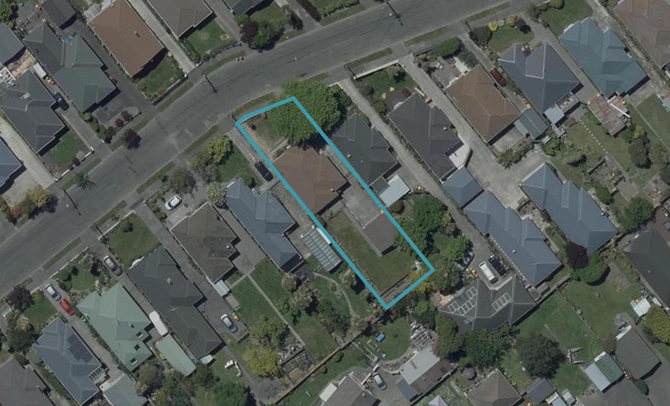 28 Penrith Avenue, Somerfield, Christchurch - Carousel 1