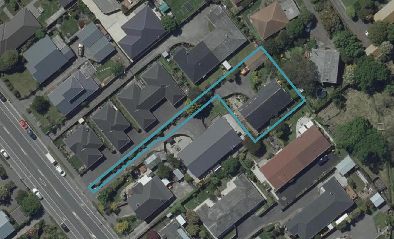 1/114 Barrington Street, Somerfield, Christchurch - Carousel 1