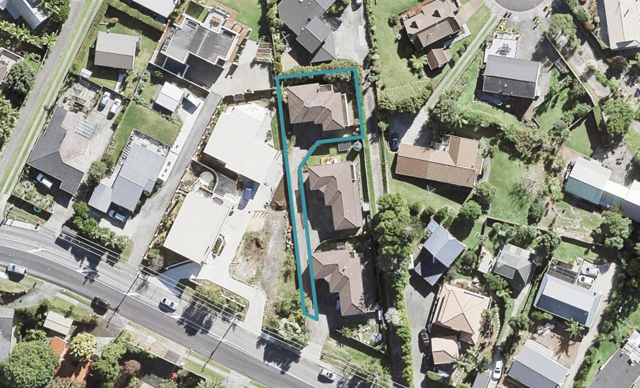 115C Carlisle Road, Northcross, Auckland - Carousel 1