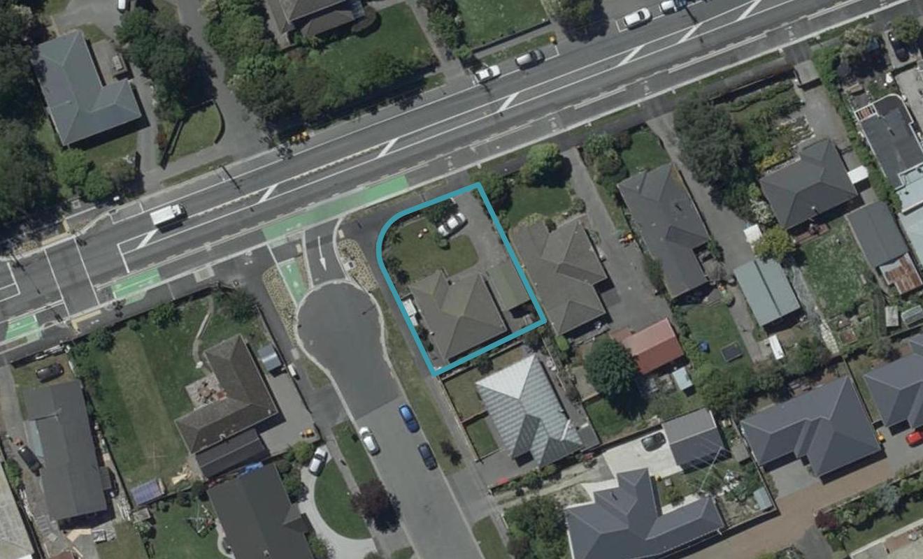 88 Sparks Road, Hoon Hay, Christchurch - Carousel 1