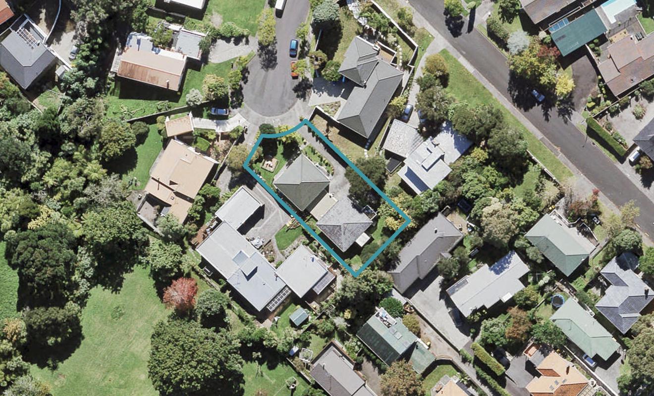 1/15 Cezanne Place, New Lynn, Auckland - Carousel 1