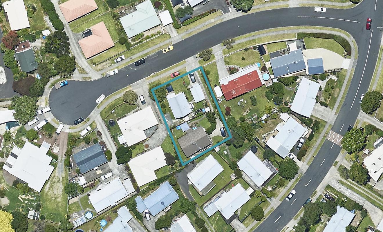 7A Portland Street, Welcome Bay, Tauranga - Carousel 1