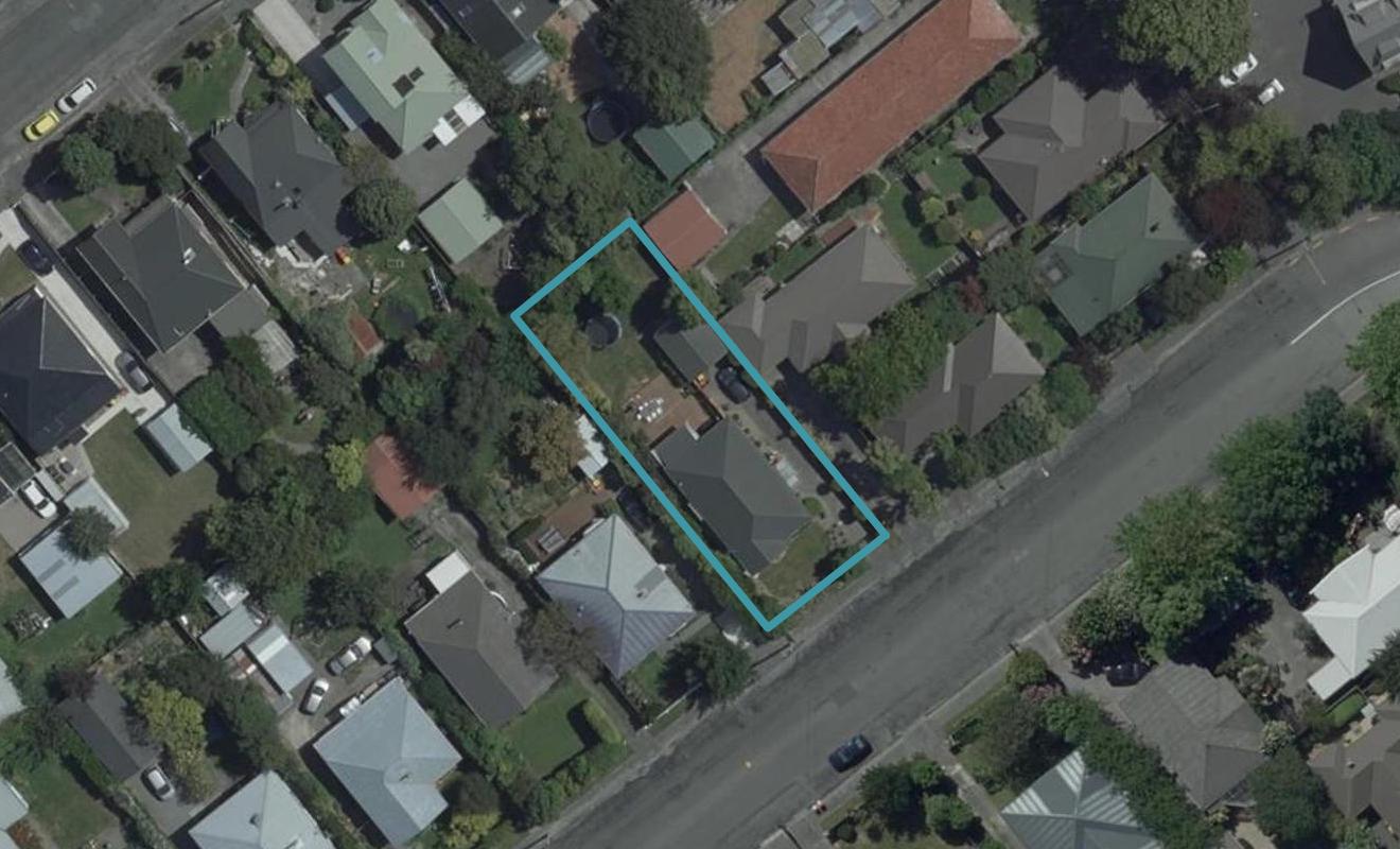 81 Bletsoe Avenue, Spreydon, Christchurch - Carousel 1