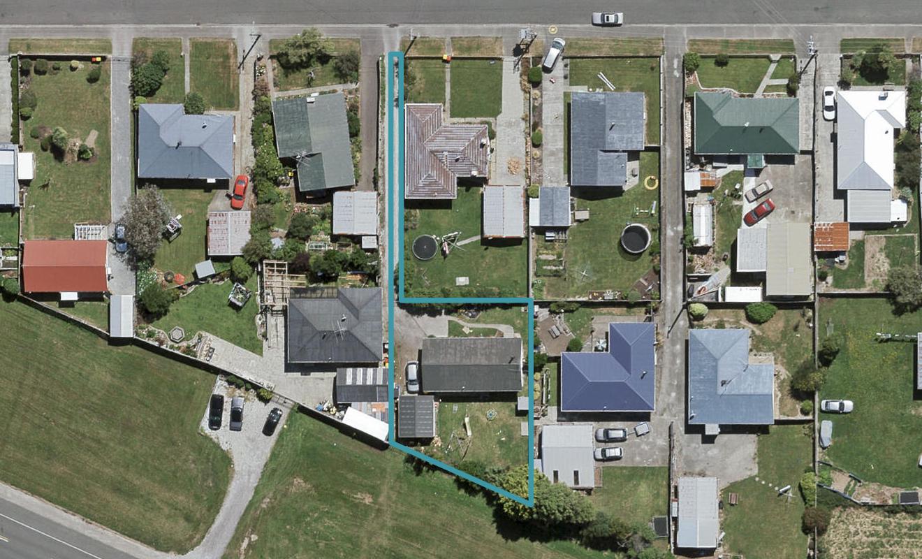 189 Mcquarrie Street, Kingswell, Invercargill - Carousel 1