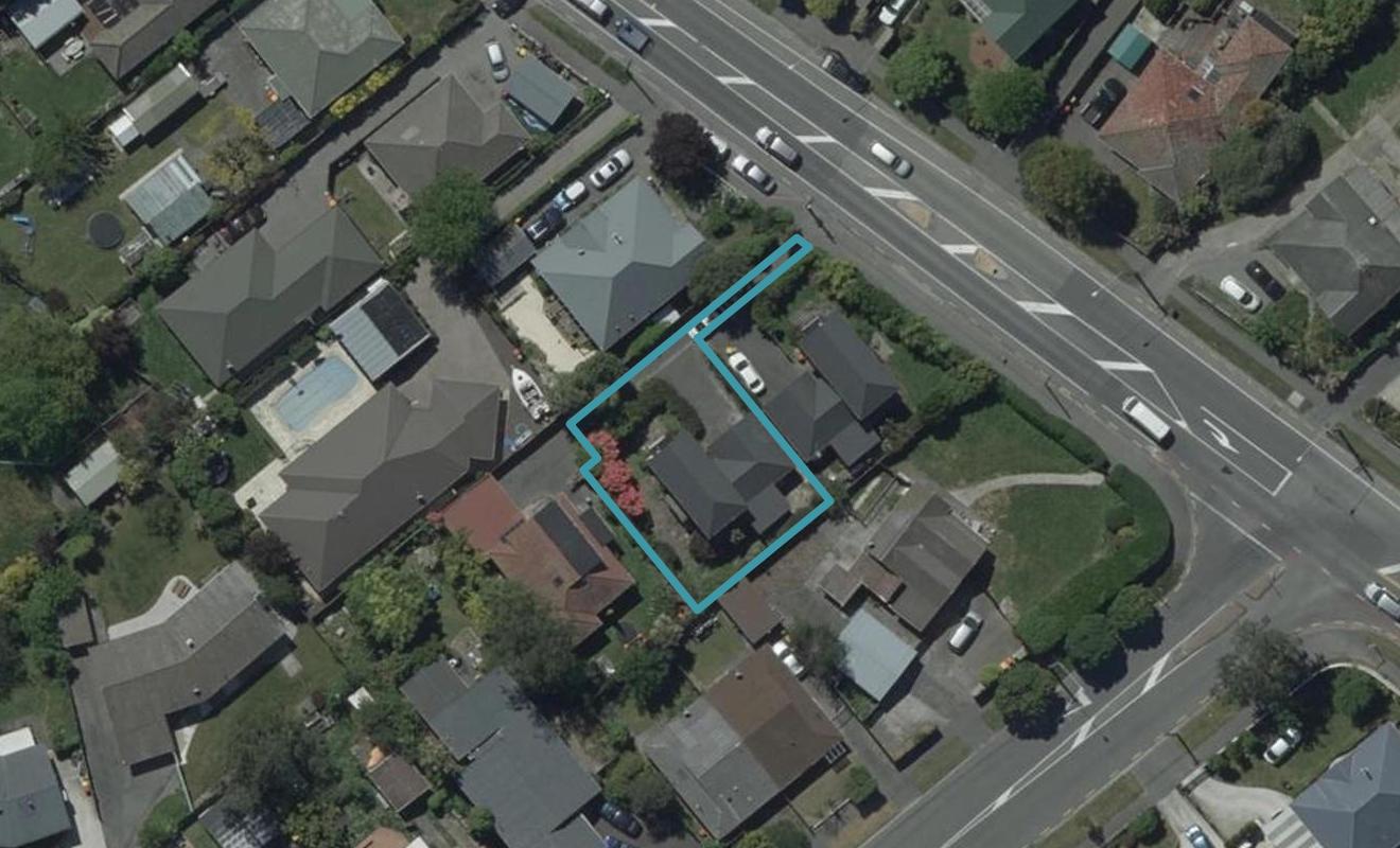 60A Hoon Hay Road, Hoon Hay, Christchurch - Carousel 1