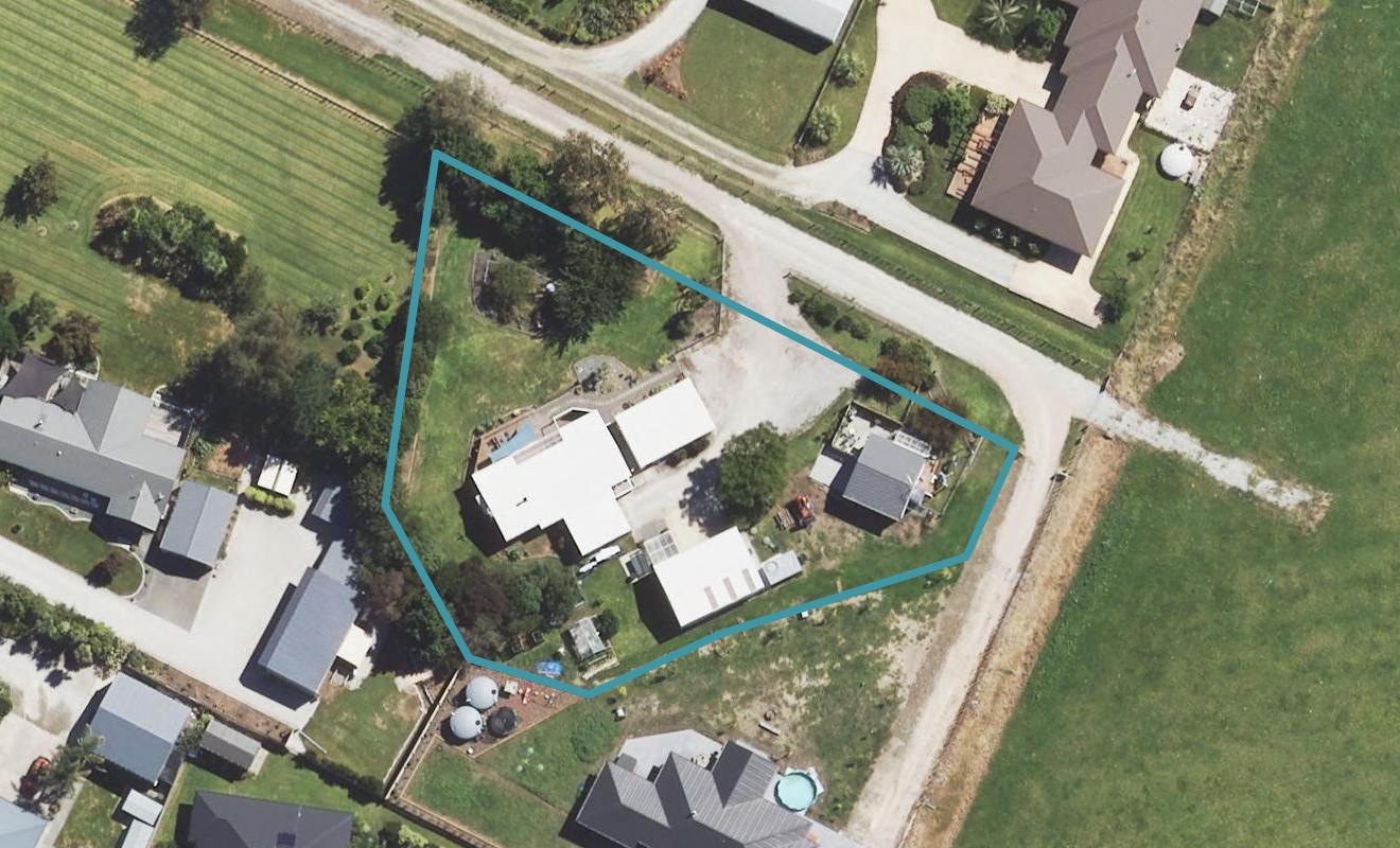 21 Cameron Road, Makauri, Gisborne - Carousel 1