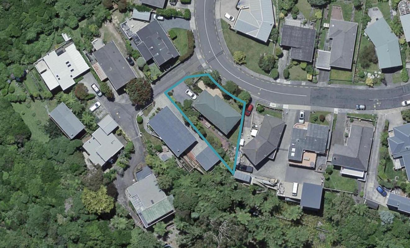30 Kandy Crescent, Ngaio, Wellington - Carousel 1