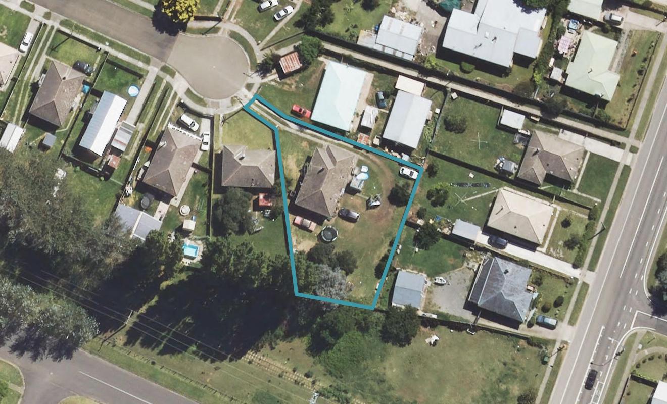 4 Karaka Street, Elgin, Gisborne - Carousel 1