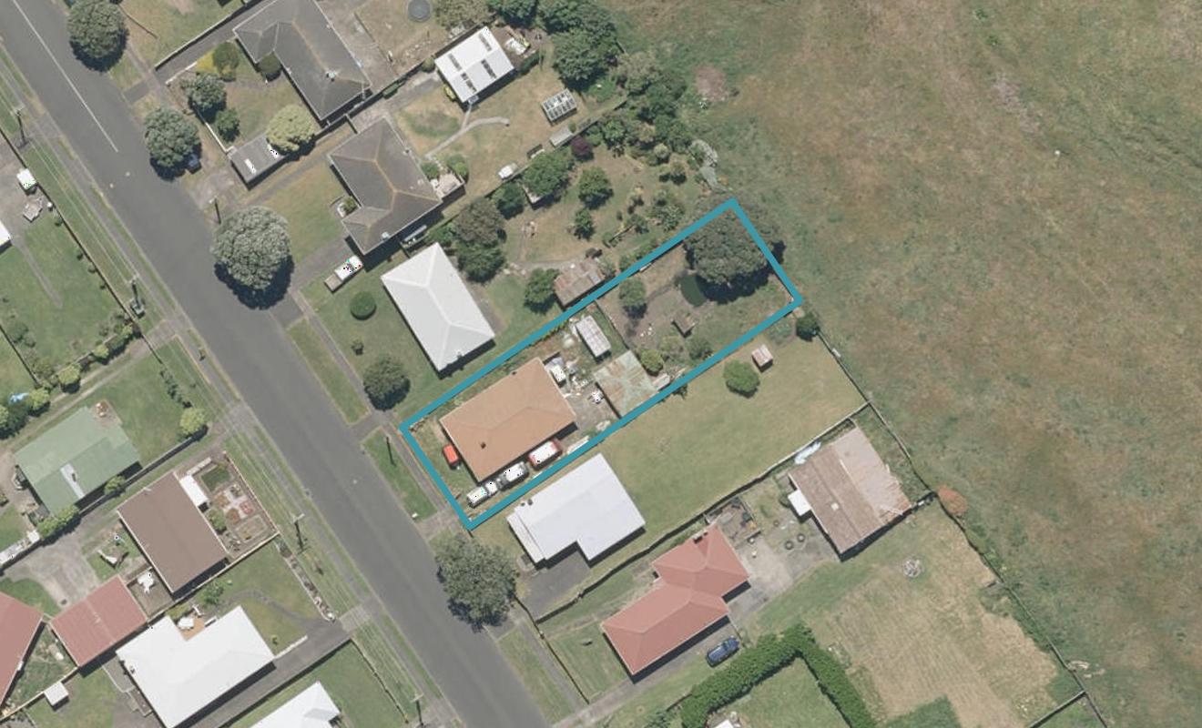 76 Polson Street, Castlecliff, Whanganui - Carousel 1