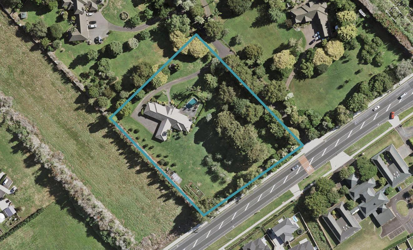 153 Hingaia Road, Karaka, Papakura - Carousel 1
