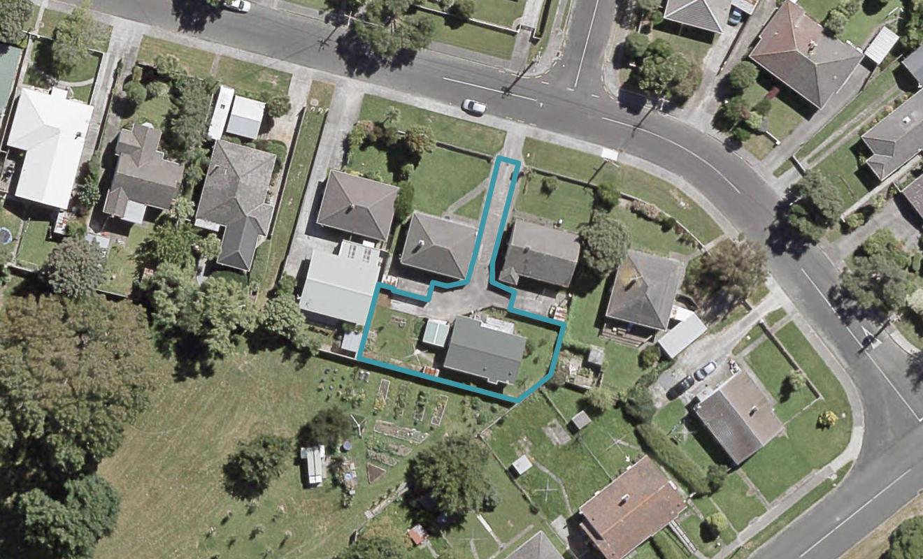 58 Lincoln Avenue, Epuni, Lower Hutt - Carousel 1