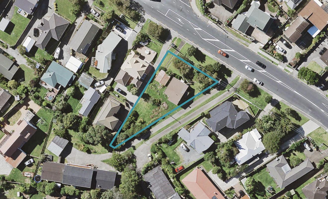 224 East Coast Road, Forrest Hill, Auckland - Carousel 1