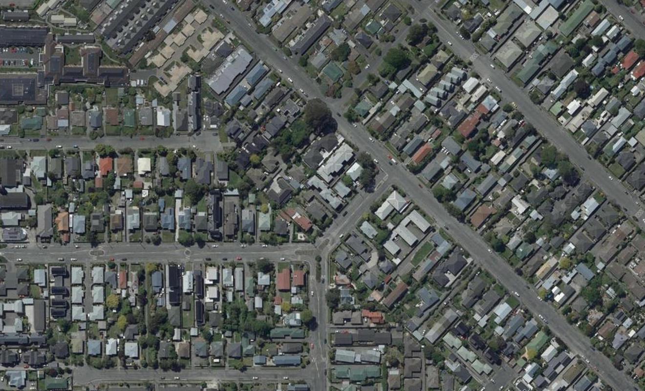 65A Longfellow Street, Sydenham, Christchurch - Carousel 1